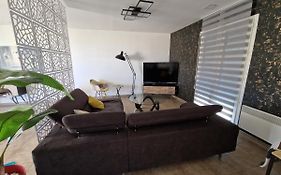 Villa avec piscine sans vis a vis